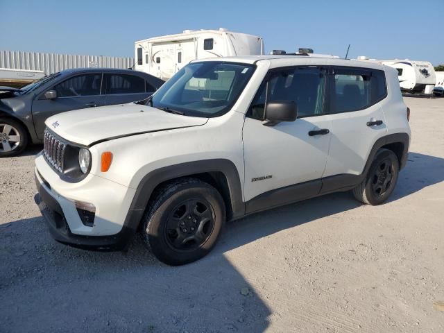 JEEP RENEGADE S 2021
