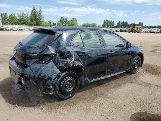 2024 TOYOTA COROLLA N