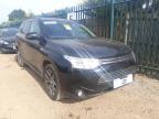 2014 MITSUBISHI OUTLANDER for sale at Copart COLCHESTER