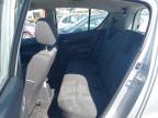 2010 VAUXHALL AGILA CLUB for sale at Copart BRISTOL