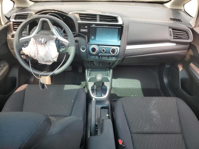  HONDA FIT 2020 Blue
