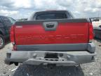 2002 Chevrolet Avalanche K1500 en Venta en Jacksonville, FL - Rear End