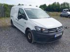 2019 VOLKSWAGEN CADDY for sale at Copart CASTLEDERMOT - IRELAND