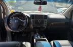 2012 NISSAN ARMADA SV   for sale at Copart KS - KANSAS CITY