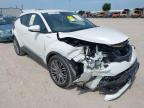 2022 TOYOTA C-HR EXCEL for sale at Copart CORBY