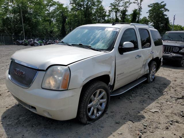 2012 Gmc Yukon Denali  