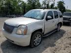 2012 Gmc Yukon Denali   en Venta en Baltimore, MD - Side