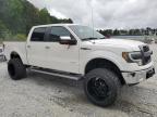 2013 Ford F150 Supercrew na sprzedaż w Fairburn, GA - Front End