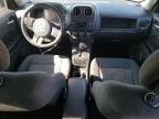 2012 Jeep Patriot Latitude на продаже в Chambersburg, PA - Minor Dent/Scratches