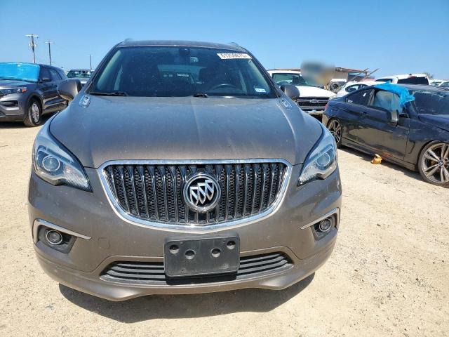 2018 BUICK ENVISION ESSENCE  