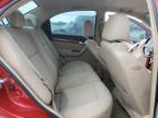 2011 Chevrolet Aveo Ls იყიდება Madisonville-ში, TN - Side