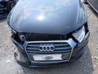 2017 AUDI Q3 SPORT T for sale at Copart WOLVERHAMPTON