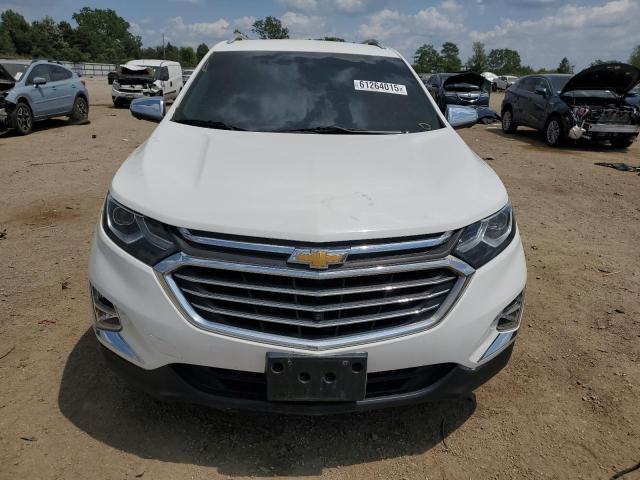  CHEVROLET EQUINOX 2019 White