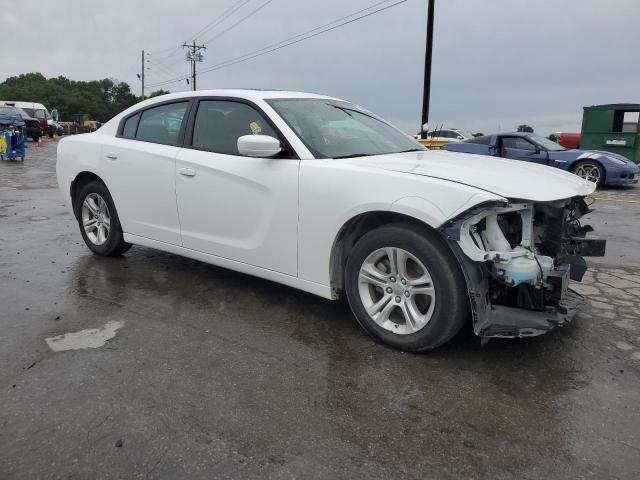 DODGE CHARGER 2022 Biały
