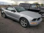 2005 Ford Mustang  for Sale in North Las Vegas, NV - Rear End