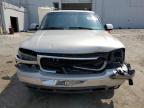 2005 Gmc Yukon Xl K1500 en Venta en Fredericksburg, VA - Front End