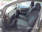 2016 NISSAN NOTE N-TEC for sale at Copart SANDY