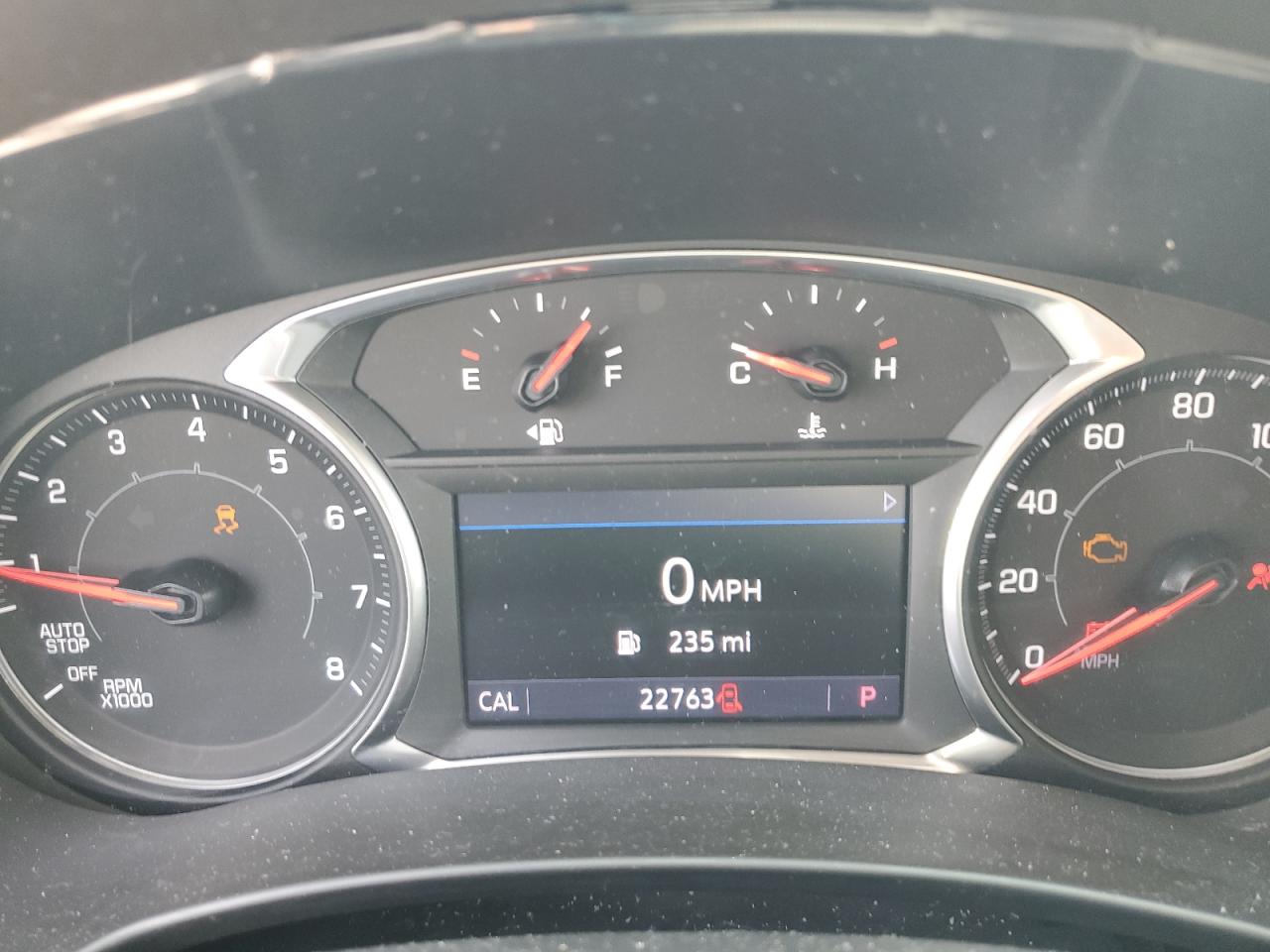 2020 GMC Terrain Slt VIN: 3GKALPEVXLL303727 Lot: 60463375