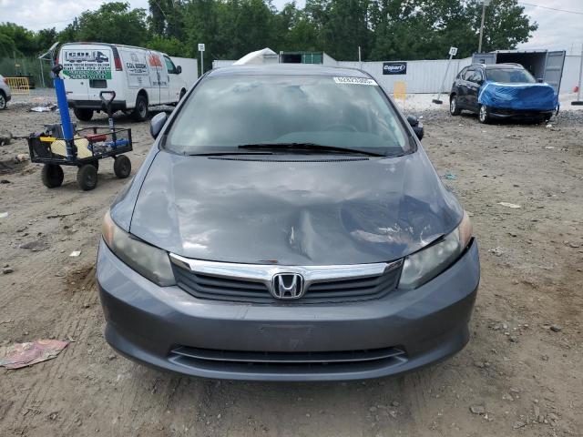  HONDA CIVIC 2012 Szary