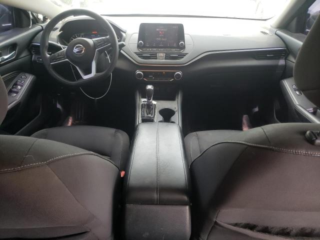  NISSAN ALTIMA 2019 Gray