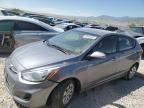 2016 Hyundai Accent Se   იყიდება Magna-ში, UT - Front End