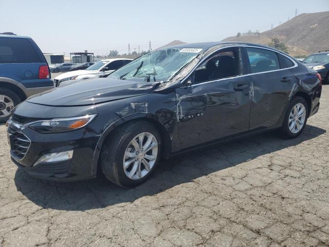  CHEVROLET MALIBU 2024 Black