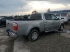2006 TOYOTA TUNDRA DOUBLE CAB SR5 à vendre chez Copart MI - DETROIT