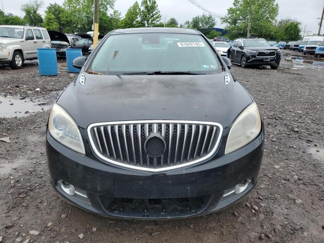  BUICK VERANO 2016 Black