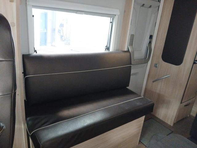 2019 WIBG MOTOR HOME