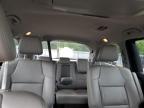 2015 Honda Odyssey Touring на продаже в London, ON - Front End