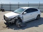 2017 Hyundai Ioniq Sel zu verkaufen in Antelope, CA - Front End