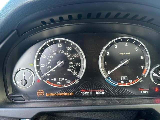 Parquets BMW X5 2015 Black