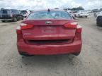 2016 Kia Forte Lx за продажба в Newton, AL - Rear End