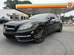 2012 Mercedes-Benz Cls 63 Amg for Sale in North Billerica, MA - Normal Wear