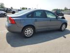 2008 Volvo S40 2.4I zu verkaufen in Dunn, NC - Front End