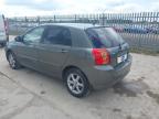 2005 TOYOTA COROLLA TS for sale at Copart YORK