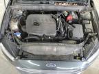 2016 Ford Fusion Se   на продаже в Wheeling, IL - Side
