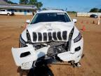 2016 Jeep Cherokee Latitude for Sale in Longview, TX - Front End