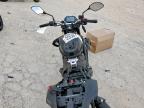 2025 YAMAHA MTN320 A   for sale at Copart TX - SAN ANTONIO