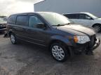 2018 Dodge Grand Caravan Se en Venta en Lawrenceburg, KY - Front End
