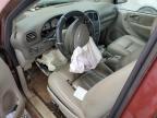 2007 Chrysler Town & Country Touring на продаже в Gastonia, NC - Front End