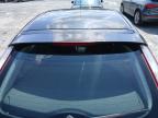 2011 FORD FOCUS SPOR for sale at Copart BELFAST