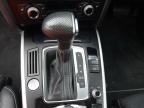 2014 AUDI A4 QUATTRO for sale at Copart GLOUCESTER