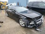 2014 Mercedes-Benz Cls 550 4Matic للبيع في Windsor، NJ - Front End