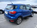 2019 FORD ECOSPORT T for sale at Copart CHESTER