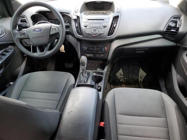 Parquets FORD ESCAPE 2017 Black