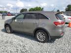 2016 Kia Sorento Lx   იყიდება Mebane-ში, NC - Mechanical