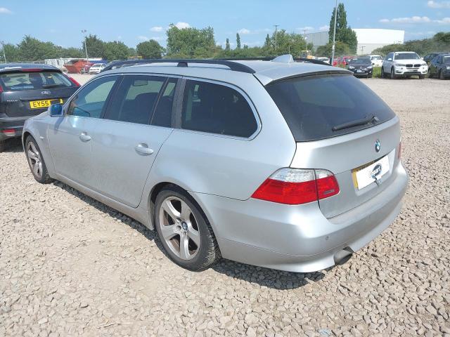 2008 BMW 520D SE  T