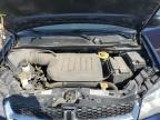2017 DODGE GRAND CARAVAN SE à vendre chez Copart AB - CALGARY