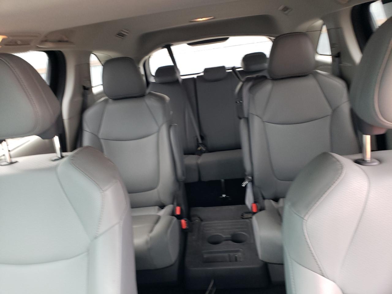 2021 Toyota Sienna Xle VIN: 5TDYRKEC0MS009162 Lot: 59762565